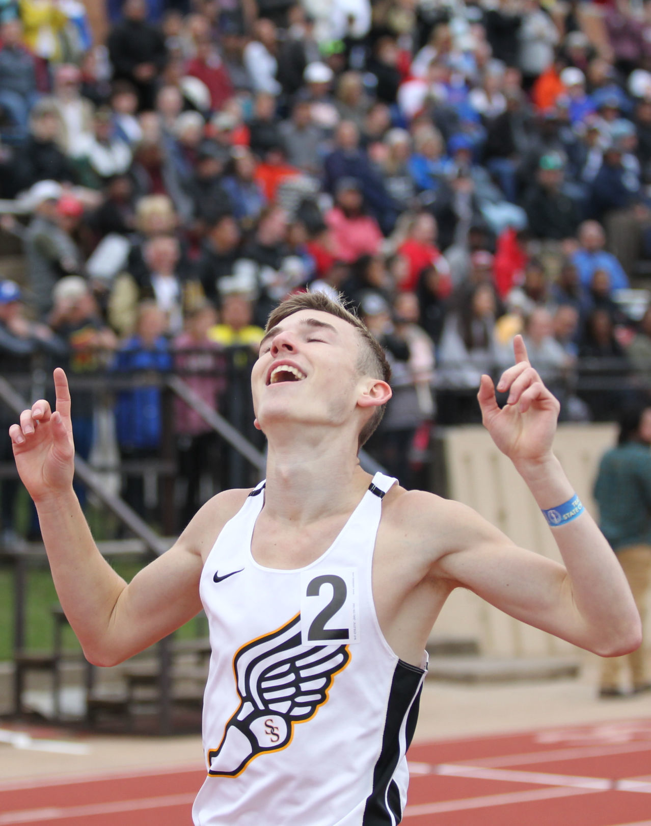 HSTrack